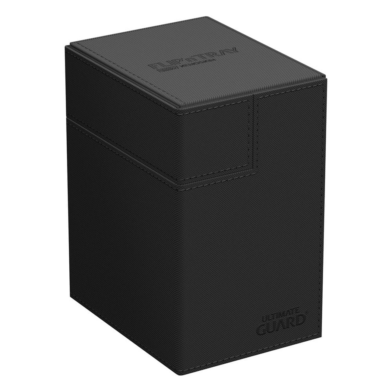 Imagen del producto Ultimate Guard Flip'n'Tray 133+ Xenoskin – Negro