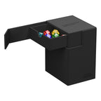 Imagen del producto Ultimate Guard Flip'n'Tray 133+ Xenoskin – Negro