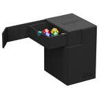Imagen del producto Ultimate Guard Flip'n'Tray 133+ Xenoskin – Negro
