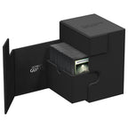 Imagen del producto Ultimate Guard Flip'n'Tray 133+ Xenoskin – Negro