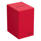Product image Ultimate Guard Flip'n'Tray 133+ Xenoskin - Red