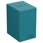 Imagen del producto Ultimate Guard Flip'n'Tray 133+ Xenoskin - Petróleo