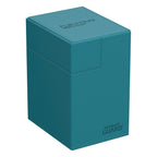 Imagen del producto Ultimate Guard Flip'n'Tray 133+ Xenoskin - Petróleo