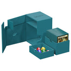 Imagen del producto Ultimate Guard Flip'n'Tray 133+ Xenoskin - Petróleo