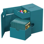 Imagen del producto Ultimate Guard Flip'n'Tray 133+ Xenoskin - Petróleo