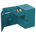 Imagen del producto Ultimate Guard Flip'n'Tray 133+ Xenoskin - Petróleo