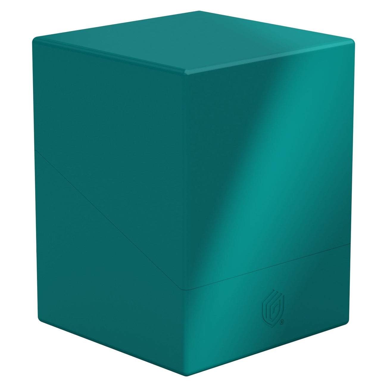 Imagen del producto Ultimate Guard Boulder 100+ Solid - Petróleo