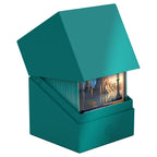 Imagen del producto Ultimate Guard Boulder 100+ Solid - Petróleo