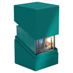 Imagen del producto Ultimate Guard Boulder 100+ Solid - Petróleo
