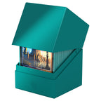 Imagen del producto Ultimate Guard Boulder 100+ Solid - Petróleo