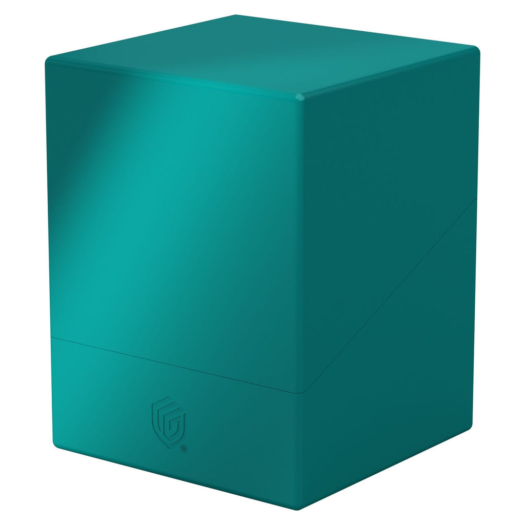 Imagen del producto Ultimate Guard Boulder 100+ Solid - Petróleo