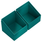 Imagen del producto Ultimate Guard Boulder 100+ Solid - Petróleo