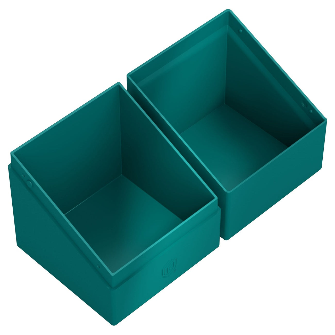 Imagen del producto Ultimate Guard Boulder 100+ Solid - Petróleo