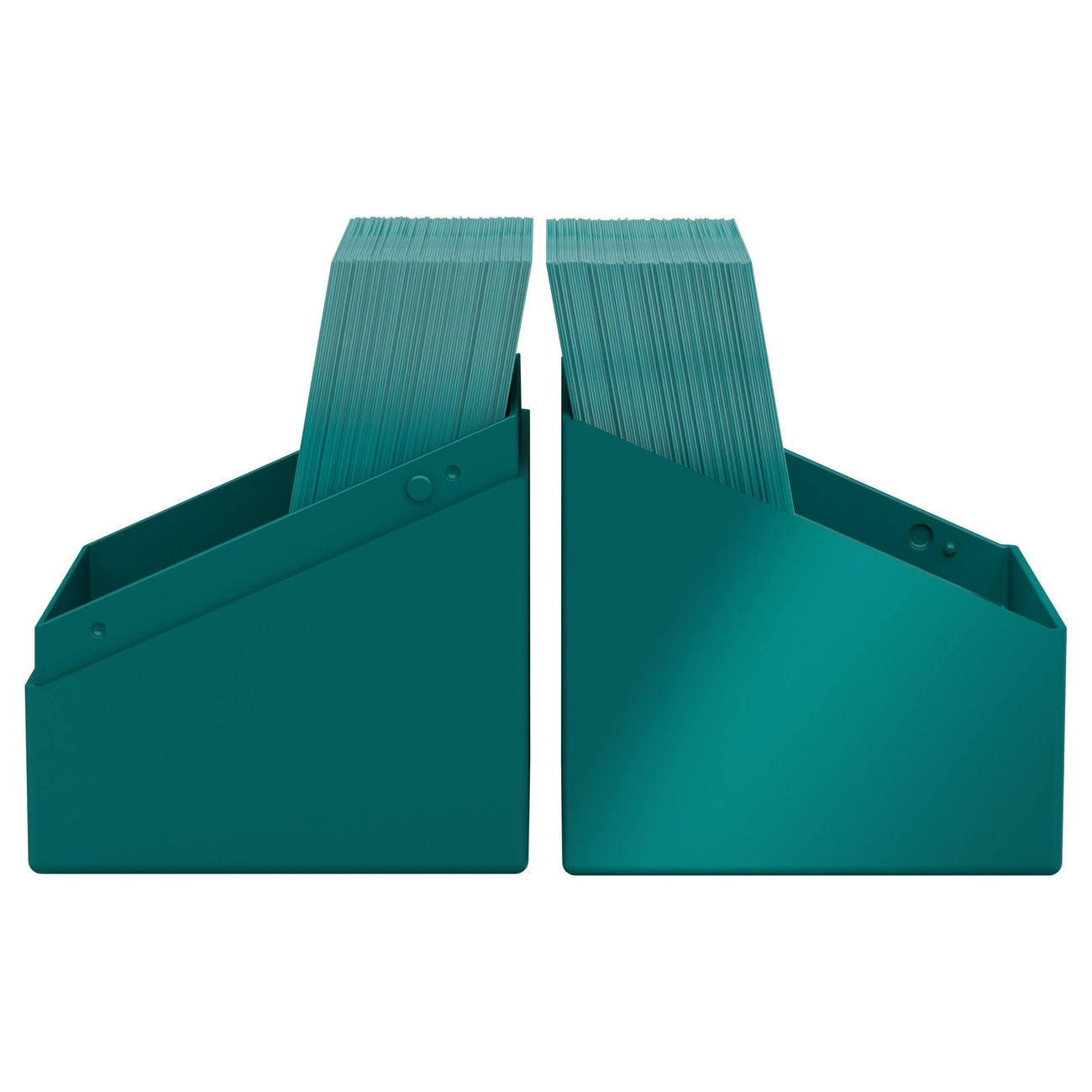 Imagen del producto Ultimate Guard Boulder 100+ Solid - Petróleo