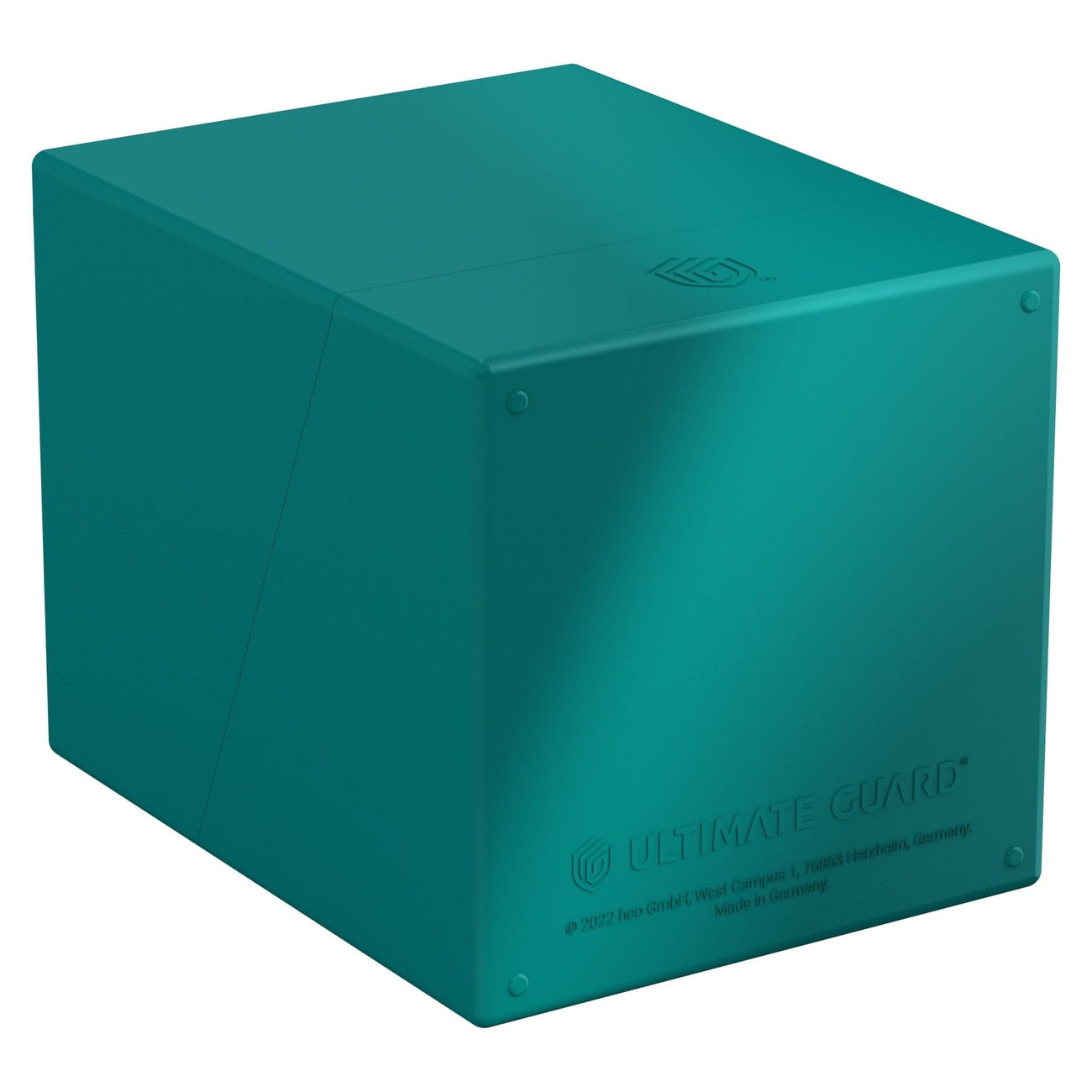 Imagen del producto Ultimate Guard Boulder 100+ Solid - Petróleo