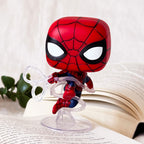 Imagen del producto Spider-Man: Brand New Day - Figura Funko Pop con cabeza oscilante