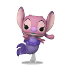 Imagen del producto Lilo & Stitch - Figura Funko Pop Mermaid Angel