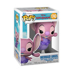 Imagen del producto Lilo & Stitch - Figura Funko Pop Mermaid Angel