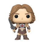 Imagen del producto Masters of the Universe - He-Man (Live-Action) figura Funko Pop!