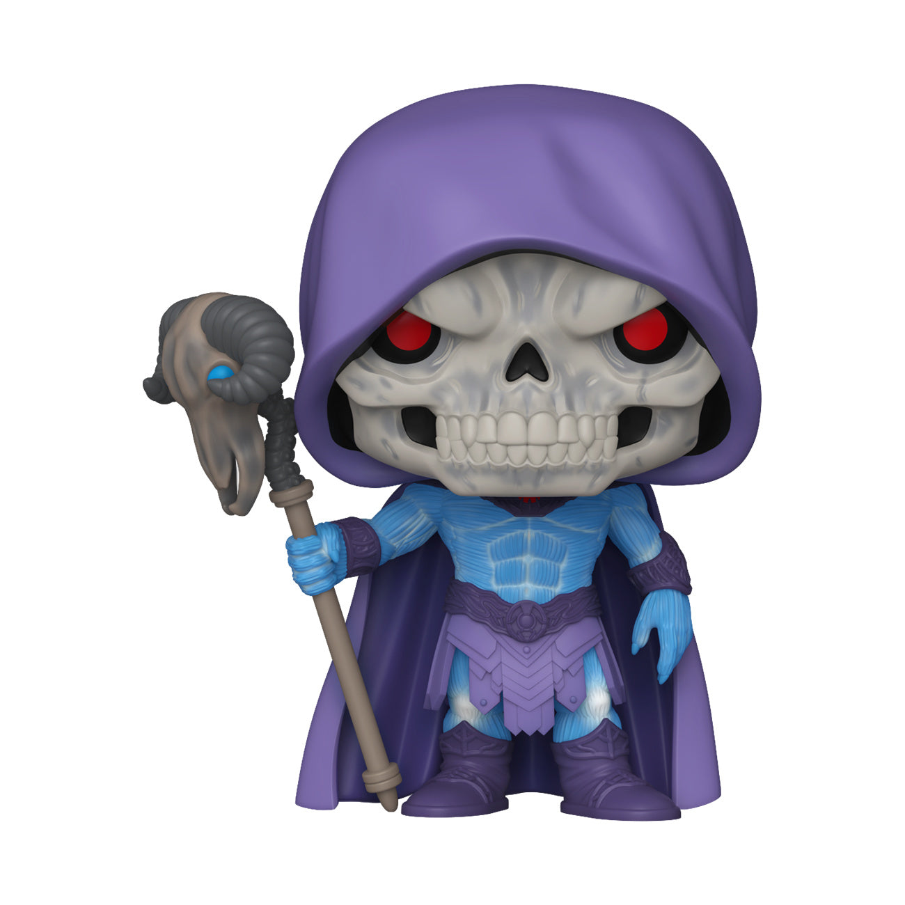 Imagen del producto Masters of the Universe - Figura Funko Pop Skeletor