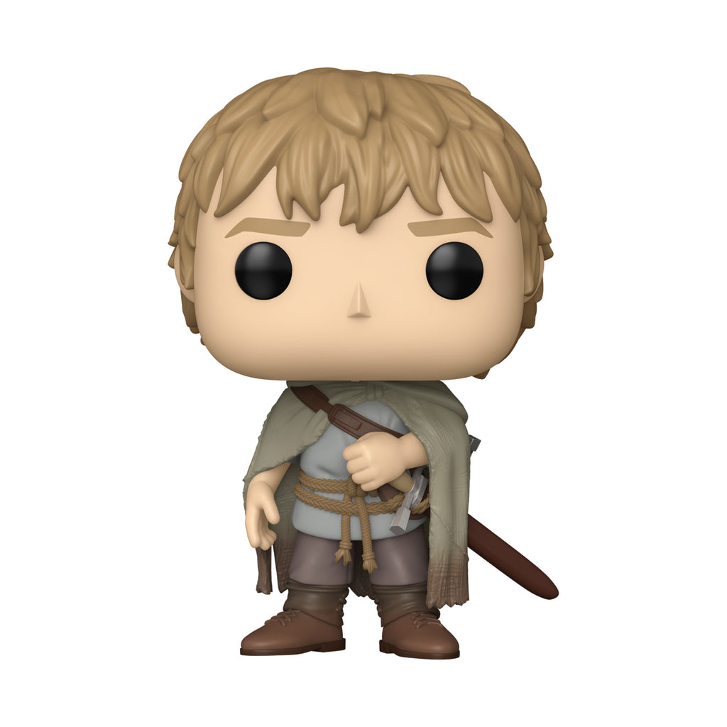 Imagen del producto Game of Thrones: A Knight of the Seven Kingdoms - Figura Funko Pop de Dunk