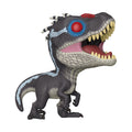 Imagen del producto Jurassic Park - Figura Funko Pop Alpha Raptor