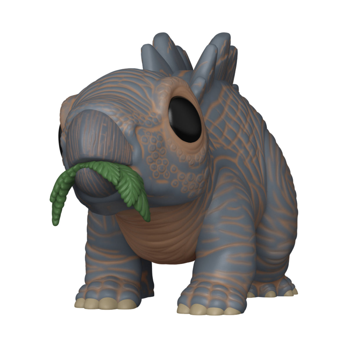 Imagen del producto Jurassic Park - Figura Funko Pop Baby Estegosaurio