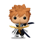 Imagen del producto Bleach: Thousand Year Blood War - Figura Funko Pop Ichigo Kurosaki