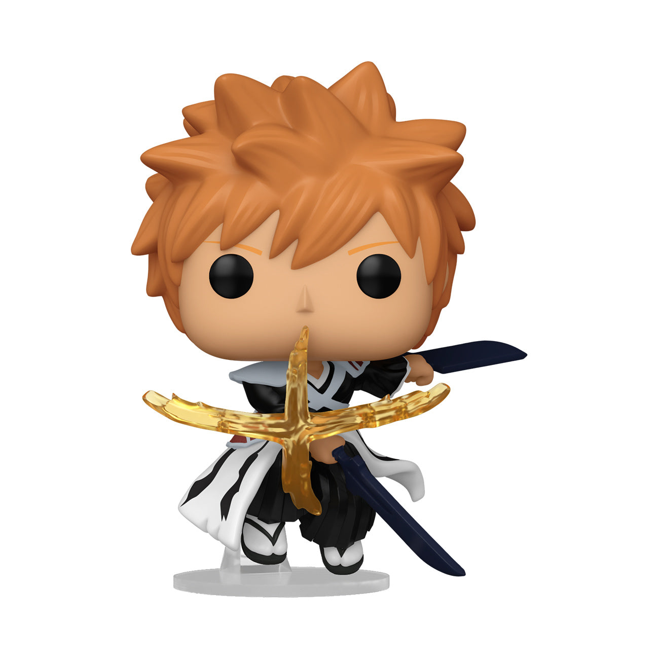 Imagen del producto Bleach: Thousand Year Blood War - Figura Funko Pop Ichigo Kurosaki