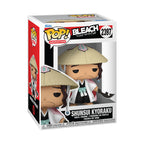 Imagen del producto Bleach: Thousand-Year Blood War - Figura Funko Pop de Shunsui