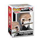 Imagen del producto Bleach: Thousand-Year Blood War - Figura Funko Pop Genryusai Shigekuni Yamamoto