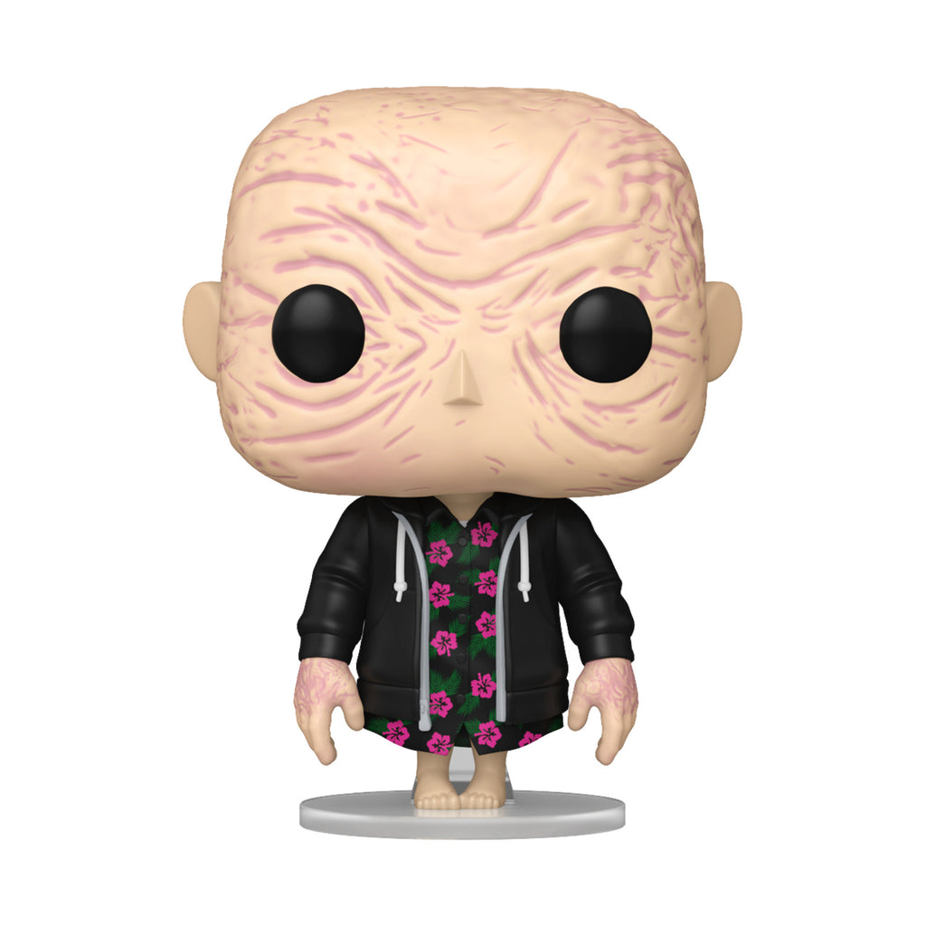 Imagen del producto Deadpool - Wade Wilson (Baby Legs) figura Funko Pop con cabeza oscilante