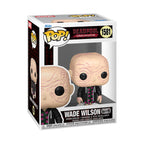 Imagen del producto Deadpool - Wade Wilson (Baby Legs) figura Funko Pop con cabeza oscilante