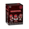 Imagen del producto Deadpool - Figura Mystery Minis Funko Pop Serie 5