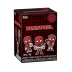 Imagen del producto Deadpool - Figura Mystery Minis Funko Pop Serie 5