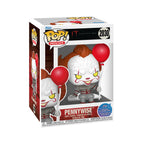 Imagen del producto It de Stephen King - Figura Funko Pop! Pennywise Horror Sitters