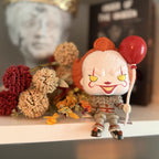 Imagen del producto It de Stephen King - Figura Funko Pop! Pennywise Horror Sitters