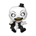 Imagen del producto Terrifier - Art the Clown (Shelf Sitter) figura Funko Pop