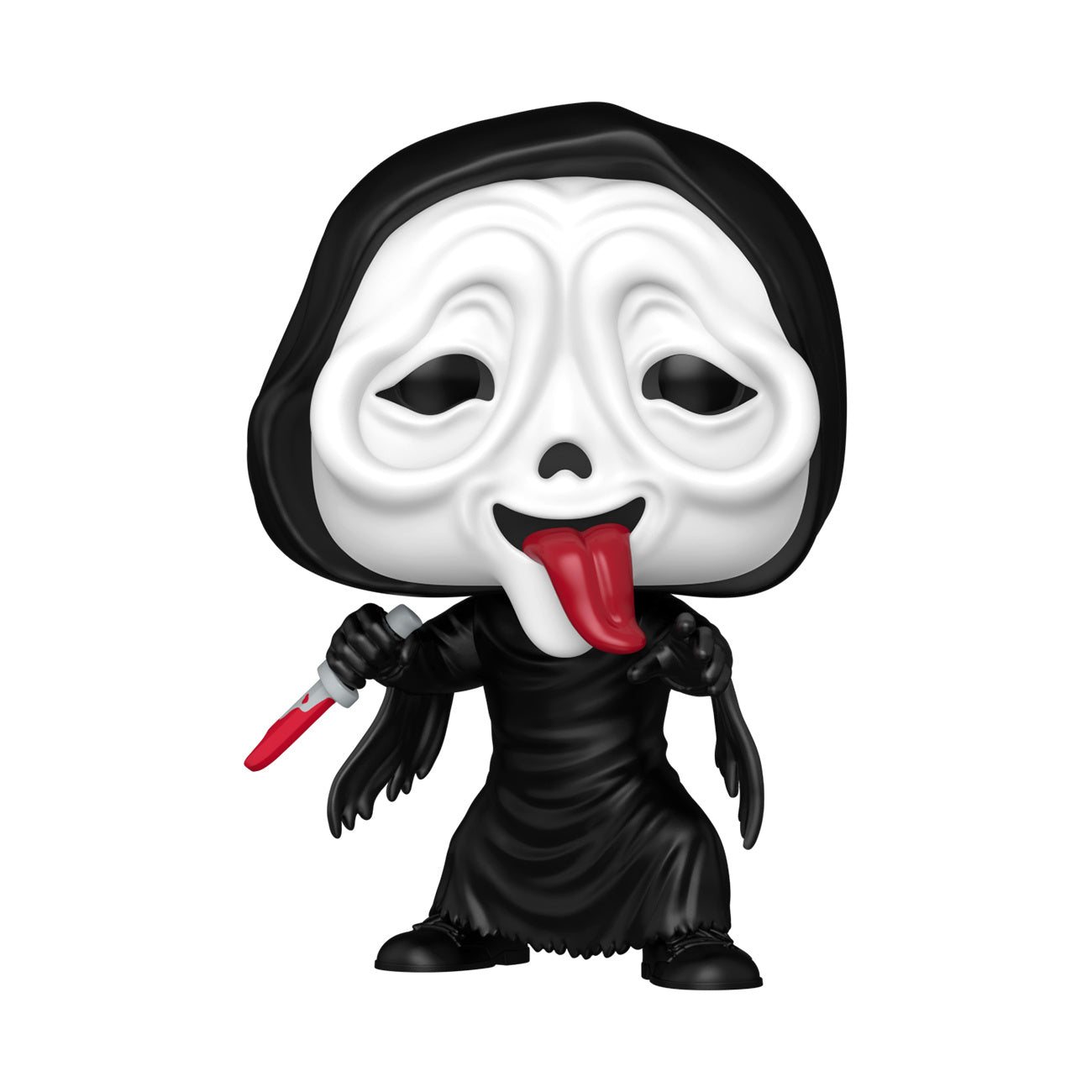 Imagen del producto Figura Funko Pop Ghost Face - Scream