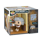 Imagen del producto El Señor de los Anillos - Figura Funko Pop de Bilbo