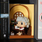 Imagen del producto El Señor de los Anillos - Figura Funko Pop de Bilbo