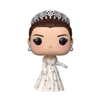 Imagen del producto Princesa por sorpresa - Figura Funko Pop de Mia Thermopolis
