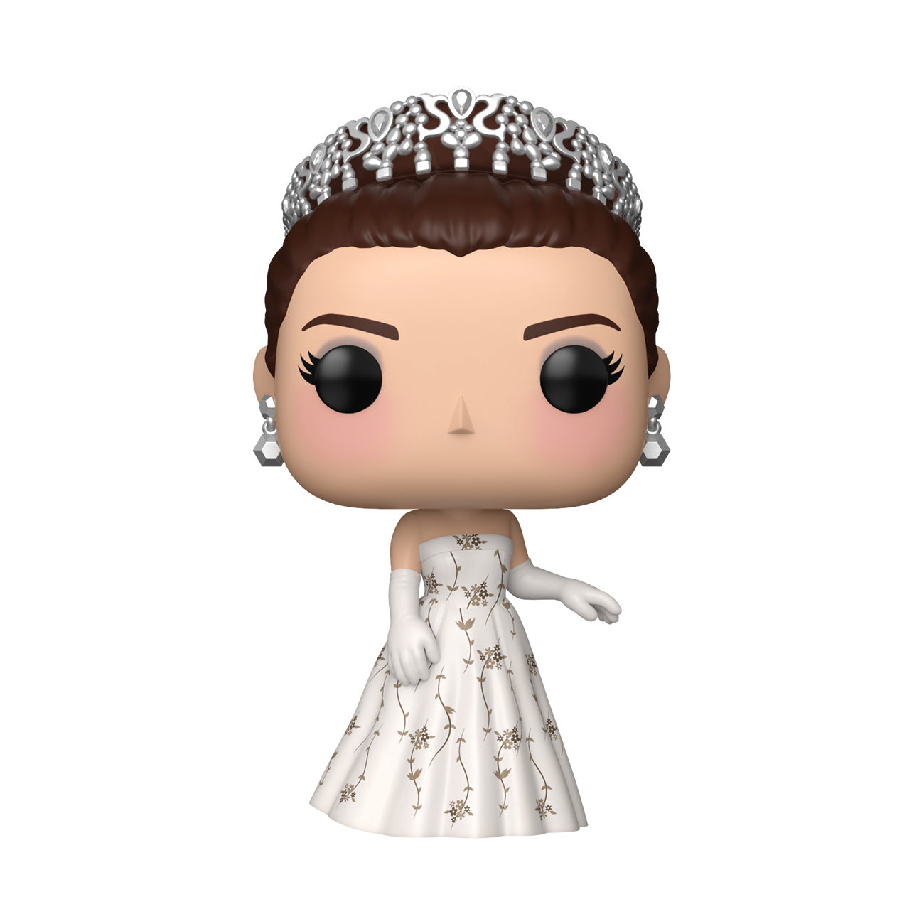 Imagen del producto Princesa por sorpresa - Figura Funko Pop de Mia Thermopolis