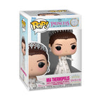 Imagen del producto Princesa por sorpresa - Figura Funko Pop de Mia Thermopolis