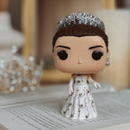 Imagen del producto Princesa por sorpresa - Figura Funko Pop de Mia Thermopolis
