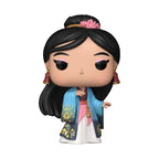 Imagen del producto Disney Princesas - Figura Funko Pop Mulan