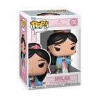 Imagen del producto Disney Princesas - Figura Funko Pop Mulan