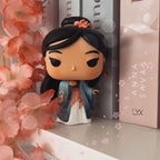 Imagen del producto Disney Princesas - Figura Funko Pop Mulan
