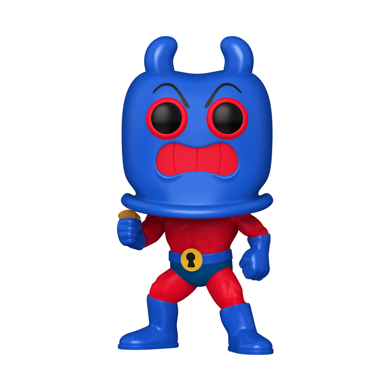 Imagen del producto Bob Esponja – Mantarraya figura Funko Pop!