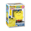 Imagen del producto Bob Esponja - figura Funko Pop!